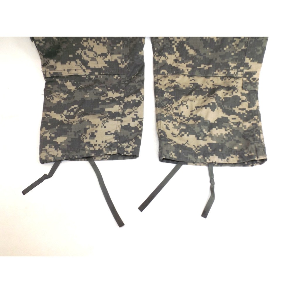 Unicor US Army Combat Uniform Trouser, Ripstop Wind Resistant Pant:  Medium-REG - Picture 3 of 16